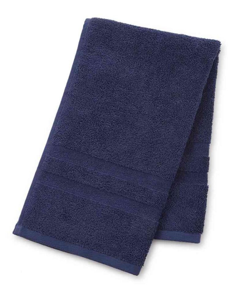 Cotton blend Hand Towel