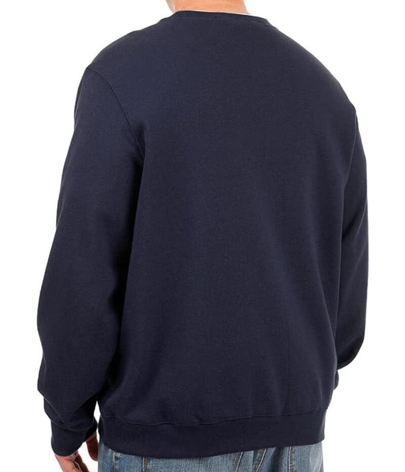 Men's Premium Crewneck Sweatshirt - Image 2