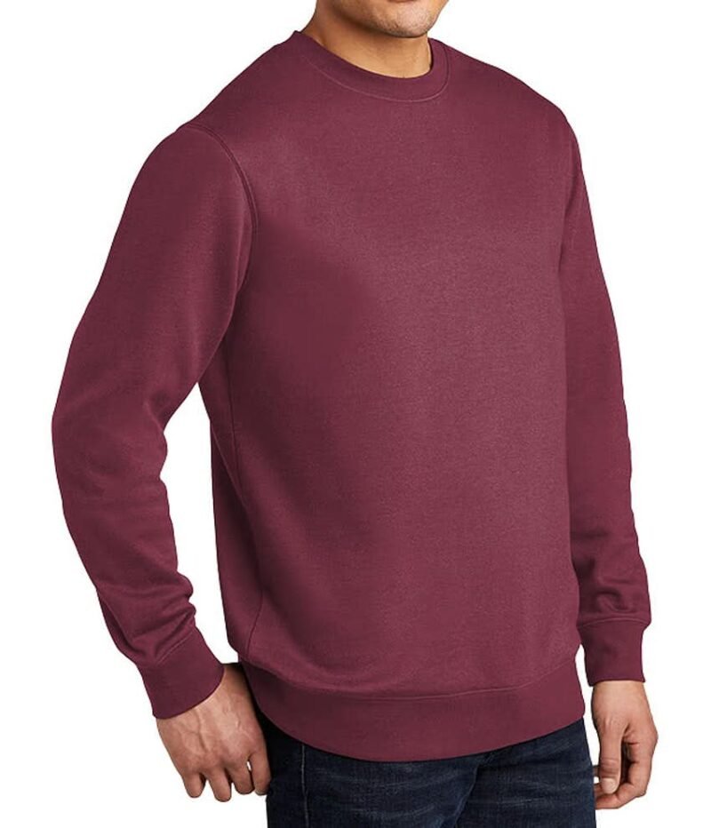 Men's V.I.T. Crewneck Sweatshirt - Image 2