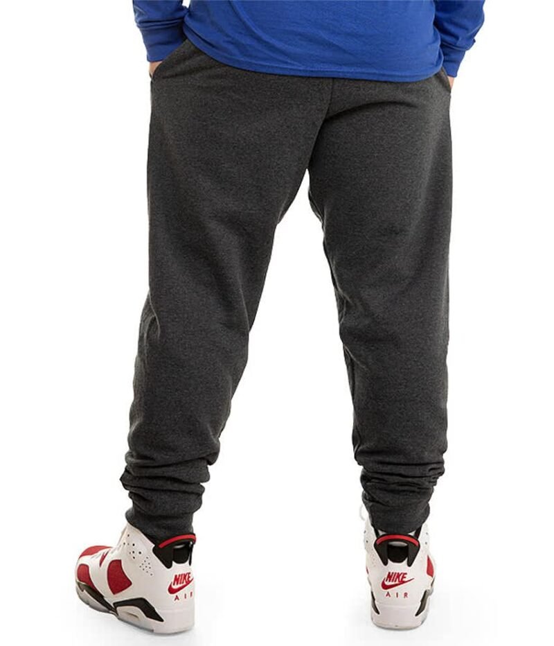 Men's Jerzees Jogger - Image 2