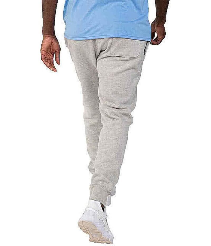 Men's Reverse Weave Joggers - Image 2