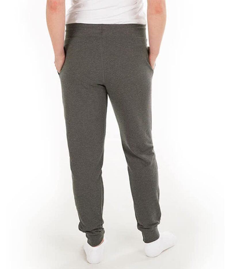 Women's French Terry Joggers - Image 2