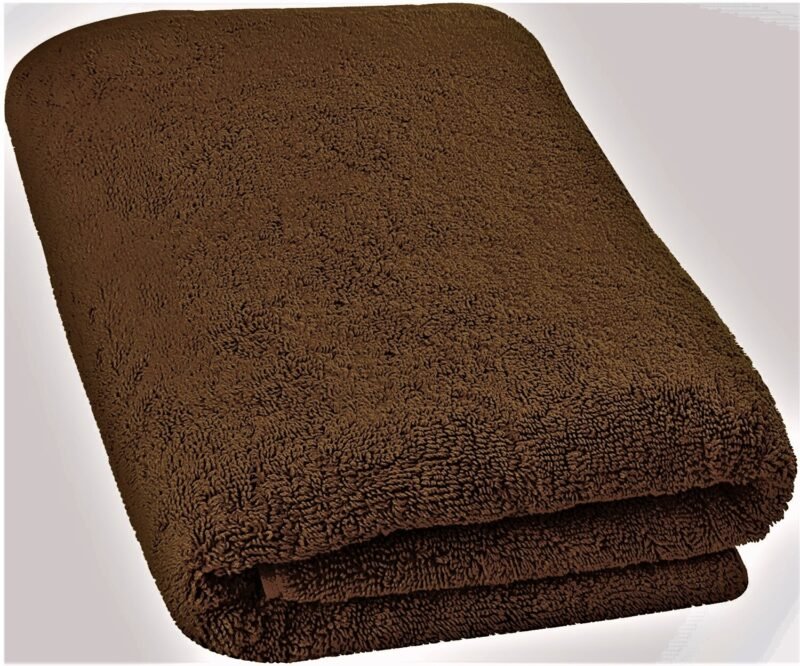 100% Cotton Bath Sheet - Image 2