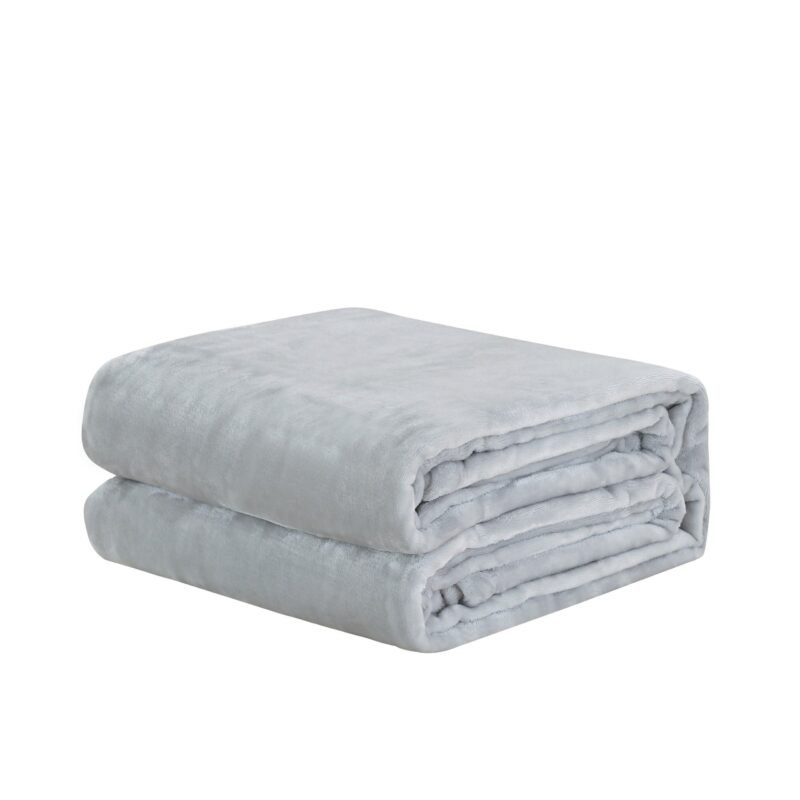 Fleece Blanket - Image 2