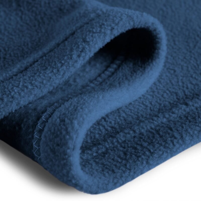 Polar Fleece Blanket - Image 2