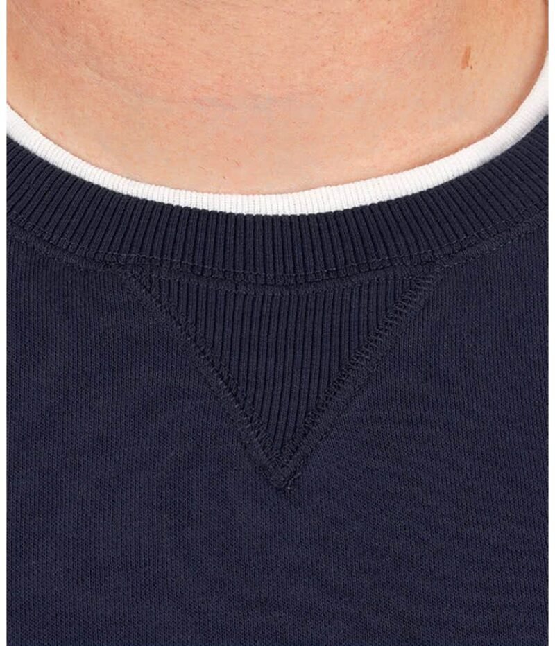 Men's Premium Crewneck Sweatshirt - Image 3