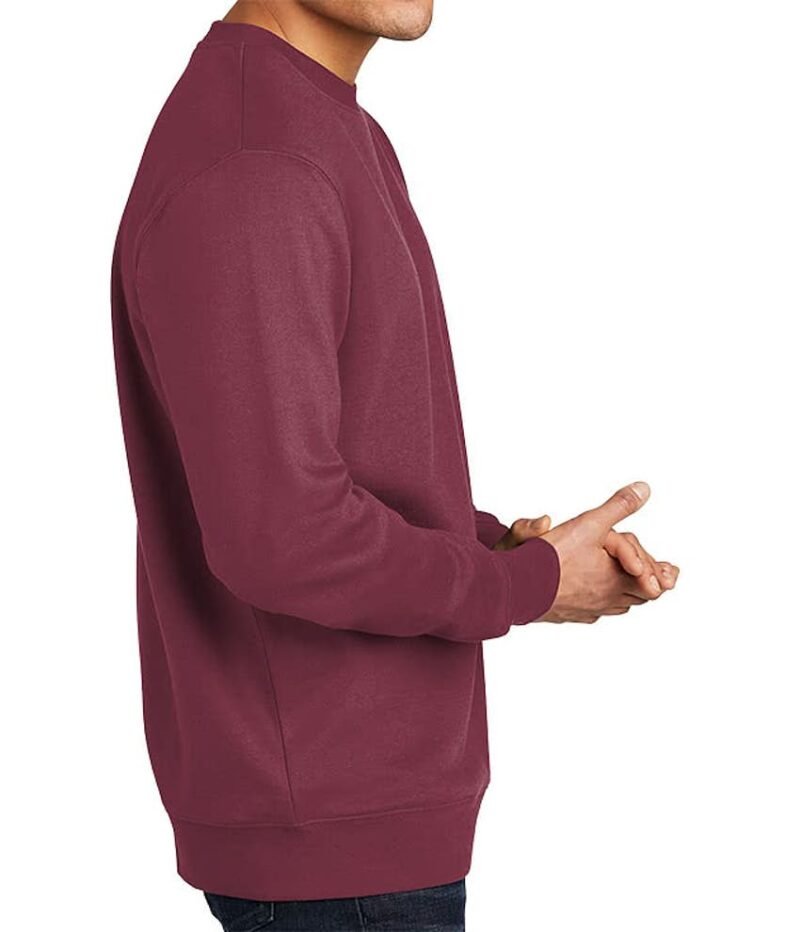 Men's V.I.T. Crewneck Sweatshirt - Image 3