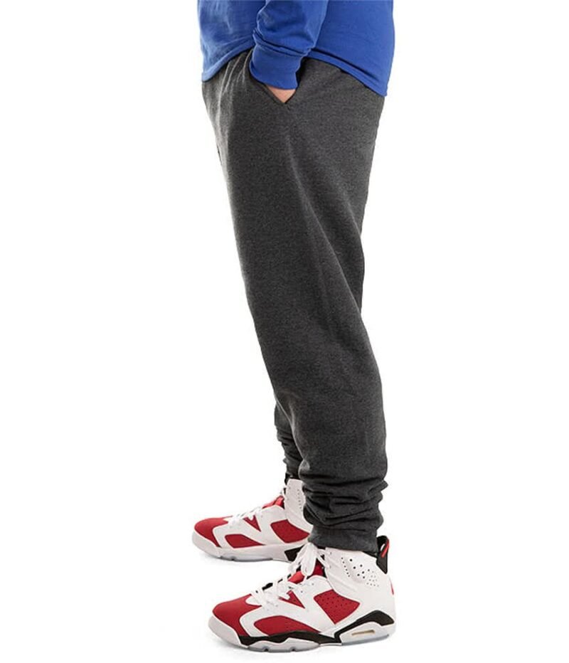 Men's Jerzees Jogger - Image 3