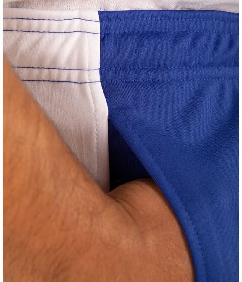 Men's Performance Warm‑Up Pant - Image 3