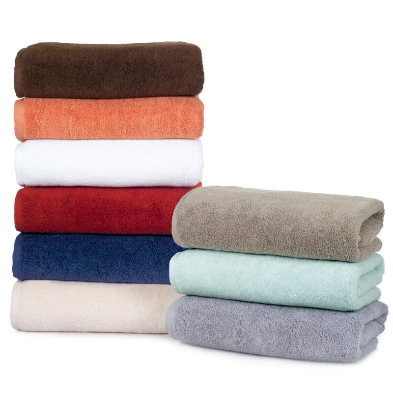 6 Piece Towel Set - Image 3