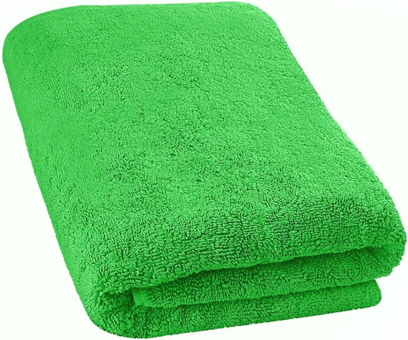 100% Cotton Bath Sheet - Image 3