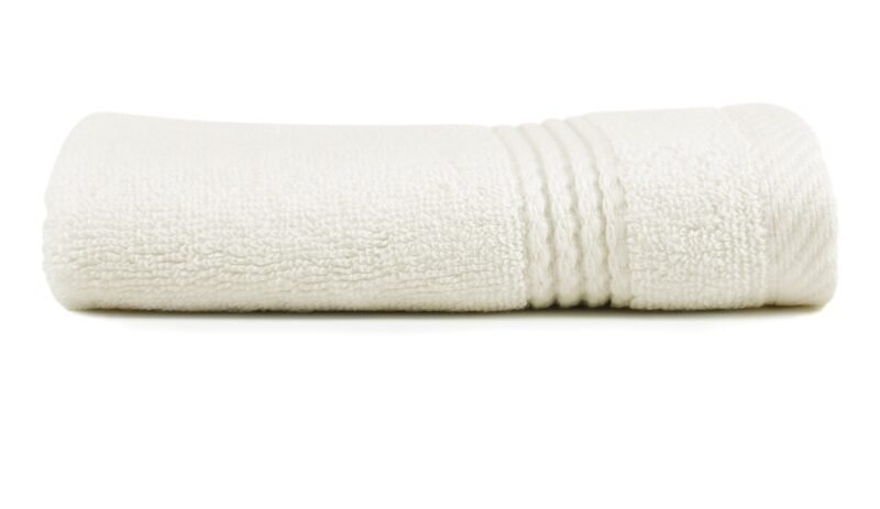 100% Cotton Washcloth - Image 3