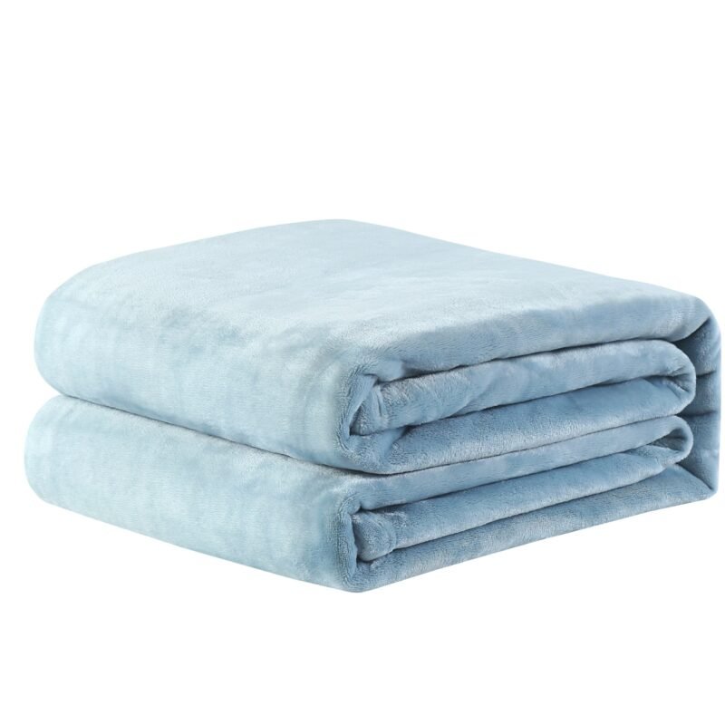 Fleece Blanket - Image 3