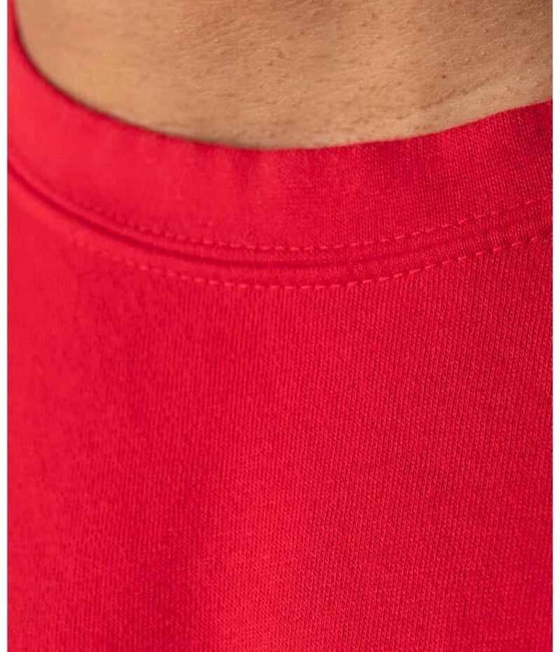 Men's Pocket Crewneck Sweatshirt - Image 4