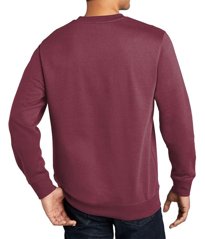 Men's V.I.T. Crewneck Sweatshirt - Image 4