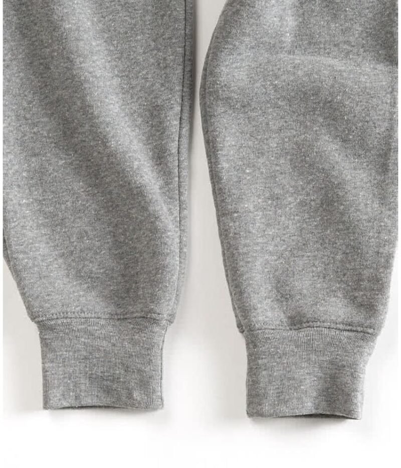 Men's Apparel Joggers - Image 4