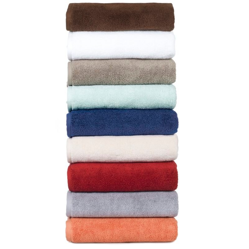 6 Piece Towel Set - Image 4