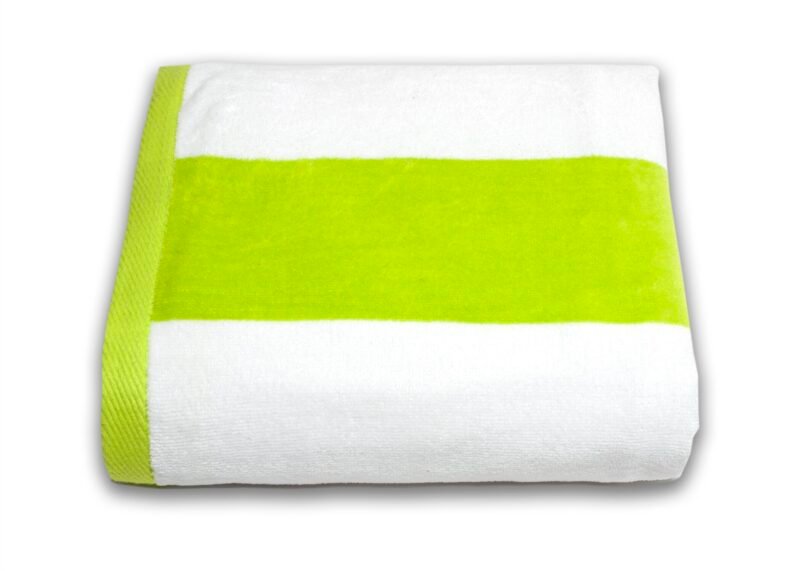 100% Cotton Beach Towel - Image 4