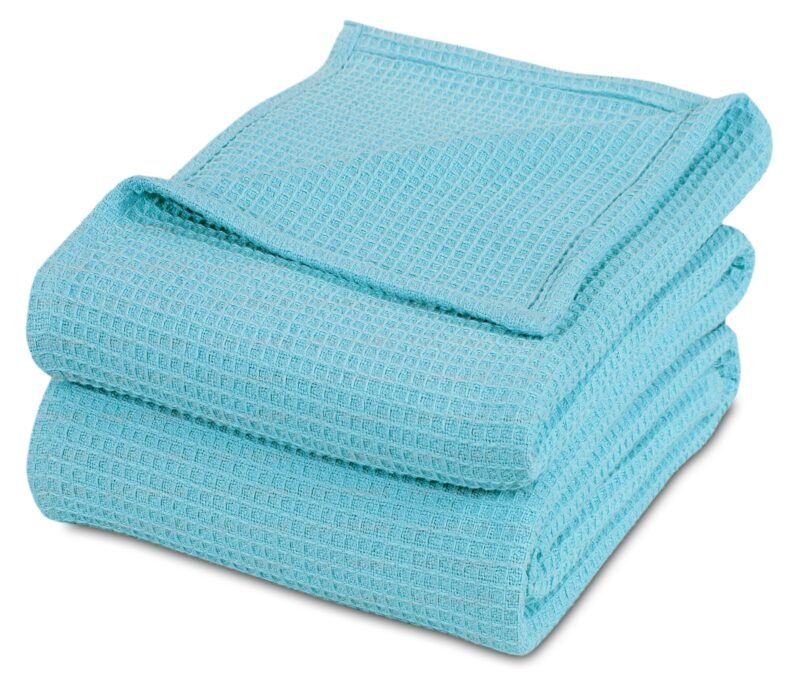 Cotton Blanket - Image 4