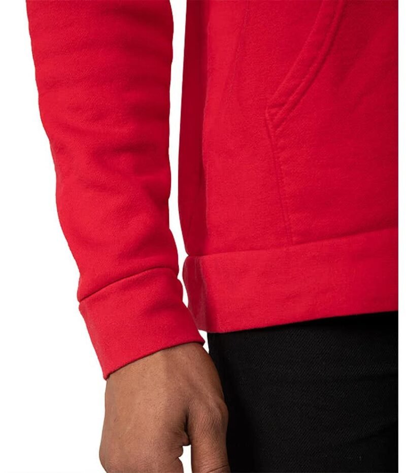 Men's Pocket Crewneck Sweatshirt - Image 5