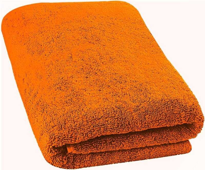 100% Cotton Bath Sheet - Image 5