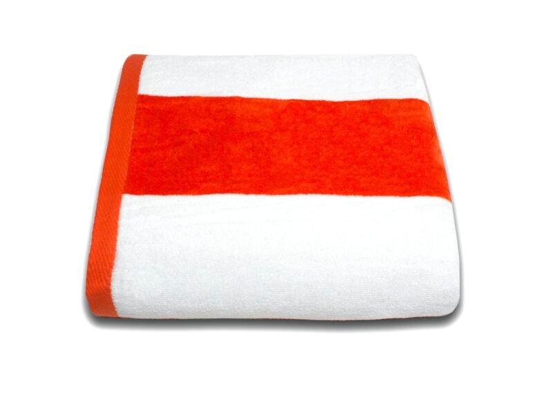 100% Cotton Beach Towel - Image 5