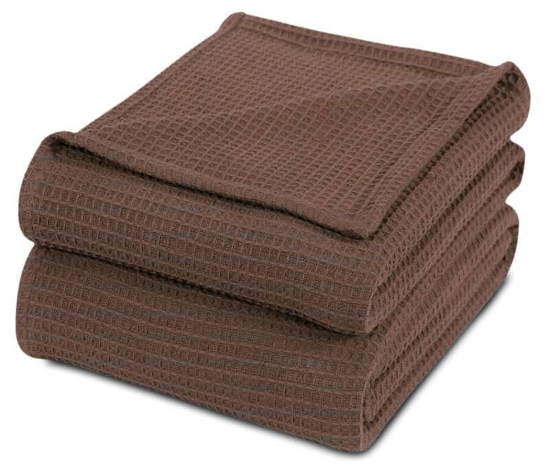 Cotton Blanket - Image 5