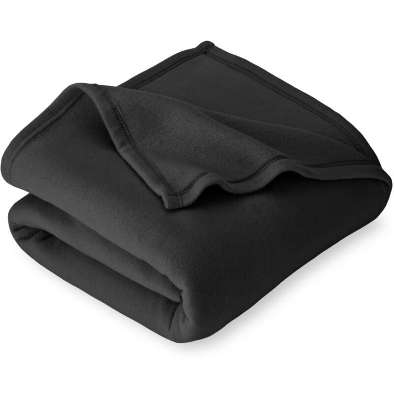 Polar Fleece Blanket - Image 5