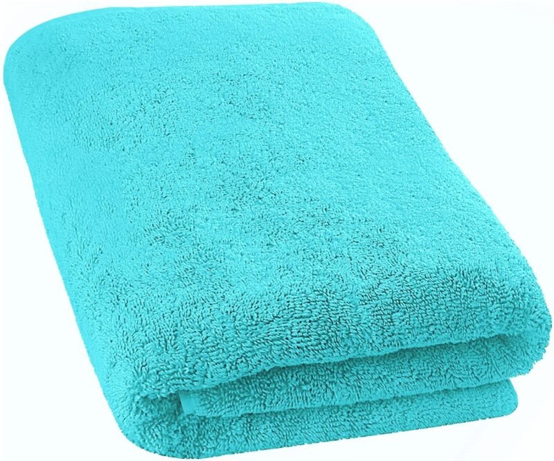 100% Cotton Bath Sheet - Image 6