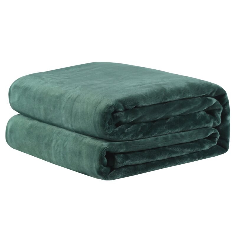 Fleece Blanket - Image 6