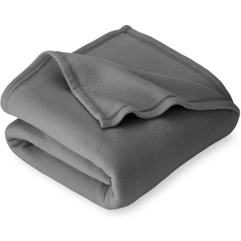 Polar Fleece Blanket - Image 6