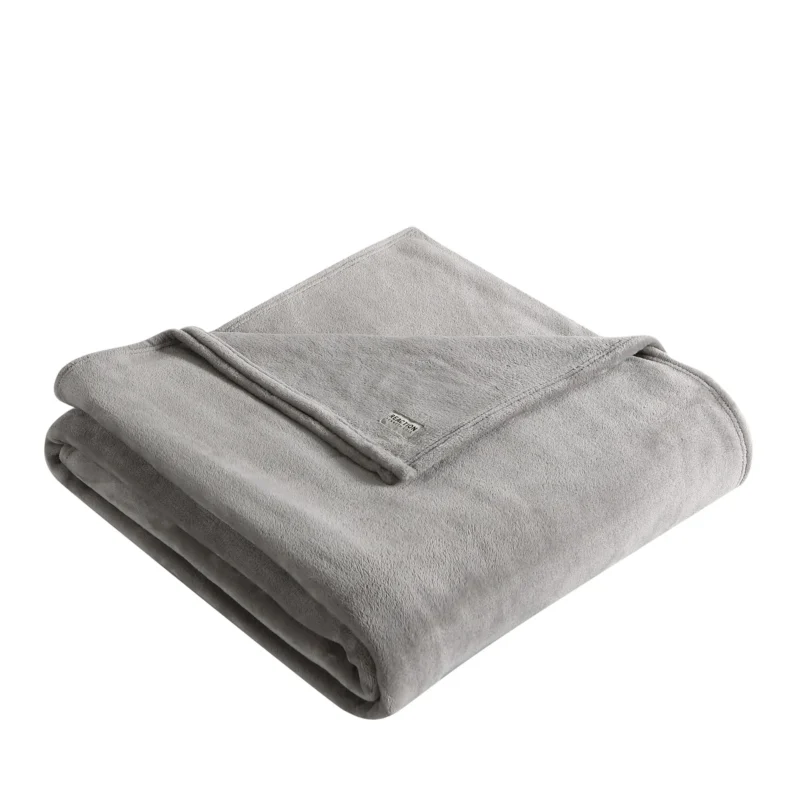 Ultra Soft Fleece Blanket - Image 6