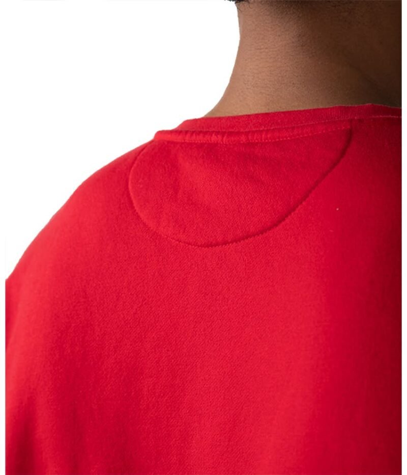 Men's Pocket Crewneck Sweatshirt - Image 7