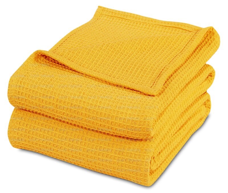 Cotton Blanket - Image 7