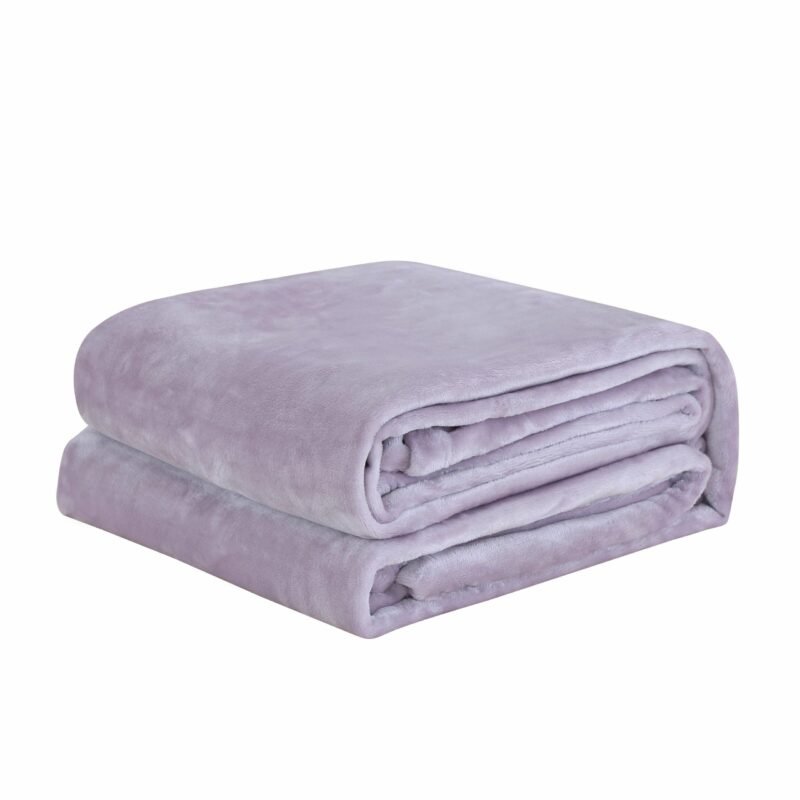 Fleece Blanket - Image 7