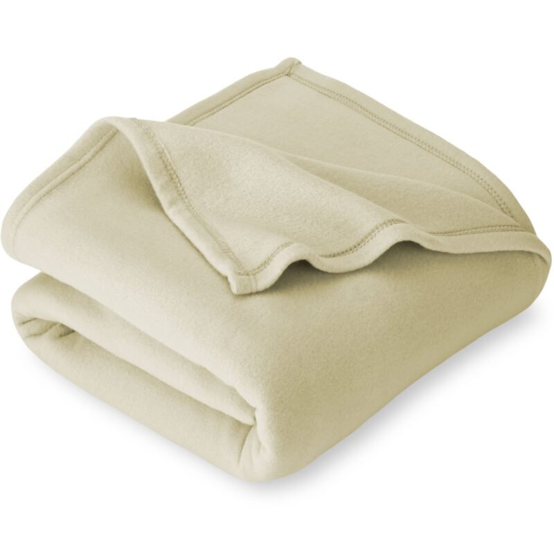 Polar Fleece Blanket - Image 7