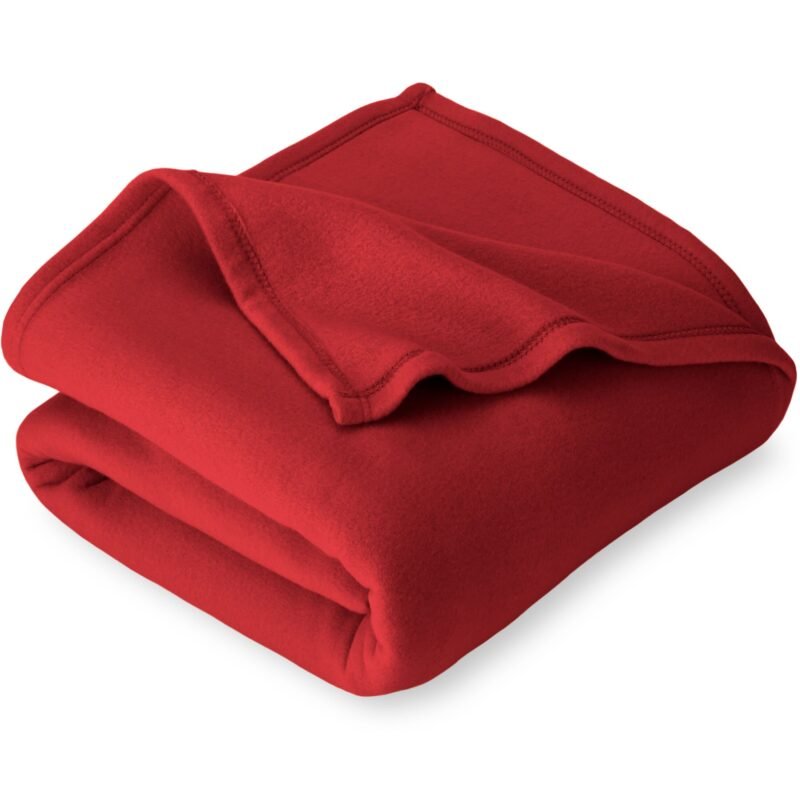 Polar Fleece Blanket - Image 8