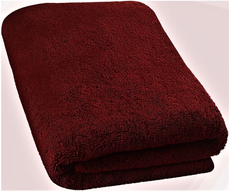 100% Cotton Bath Sheet - Image 8