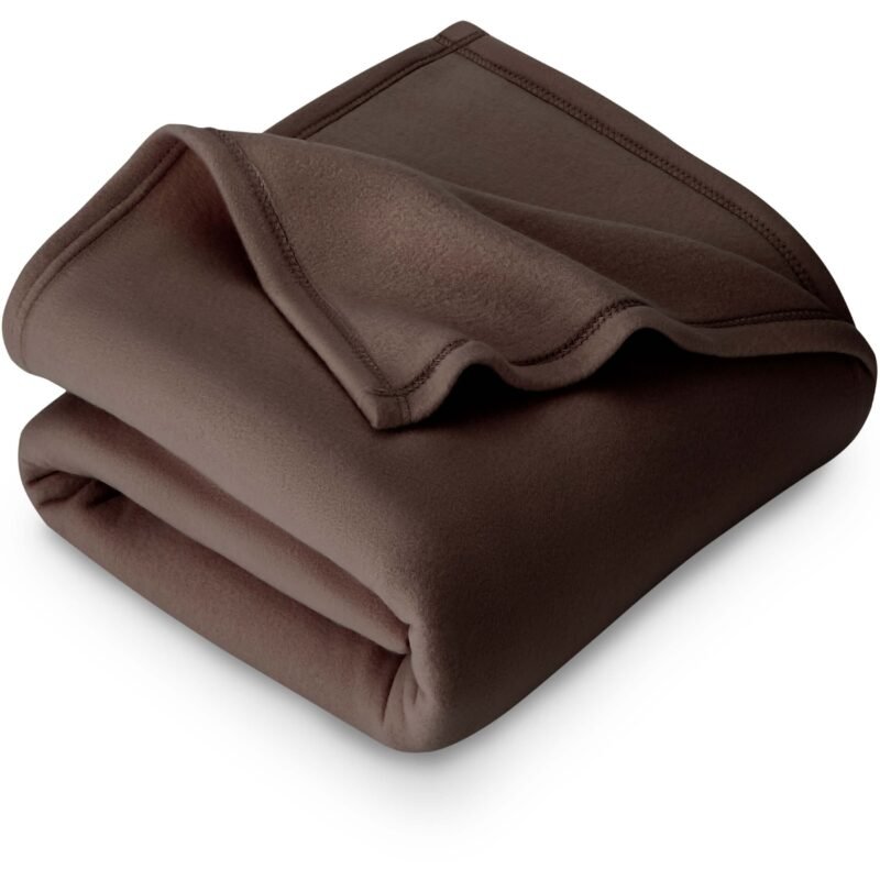 Polar Fleece Blanket - Image 9