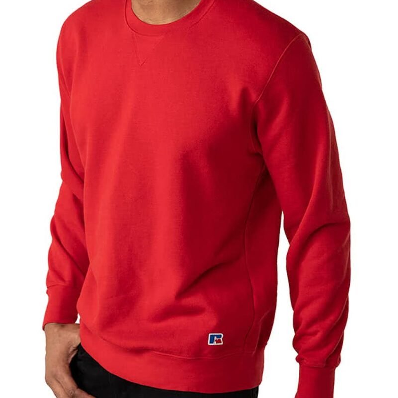 Cotton Sweatshirt