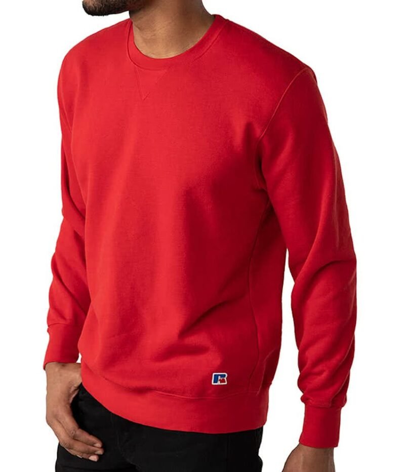 Cotton Sweatshirt