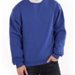 Dri Power Sweatshirt