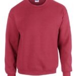 Men’s Heavyweight Crewneck Sweatshirt