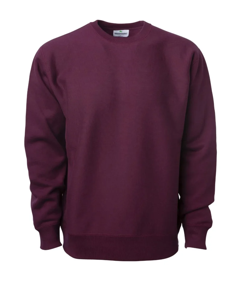 Men’s Heavyweight Crewneck Sweatshirt